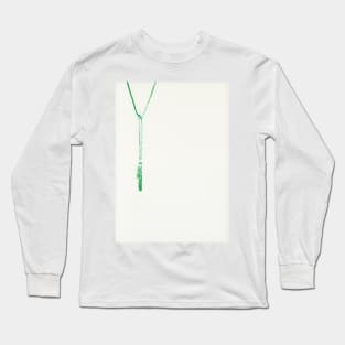 Tied Ropes Long Sleeve T-Shirt